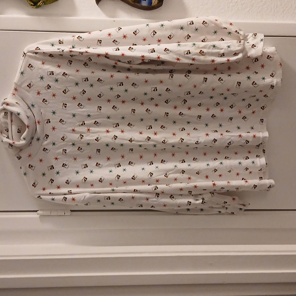 Women's Turtle Neck Pullover